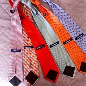 Designer TIES
